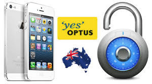 Unlock iPhone Optus Australia Clean IMEI